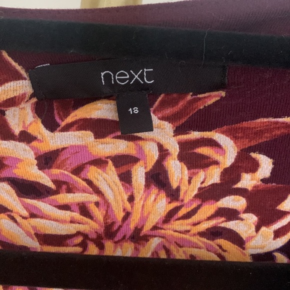 Wrap dress - Picture 3 of 9